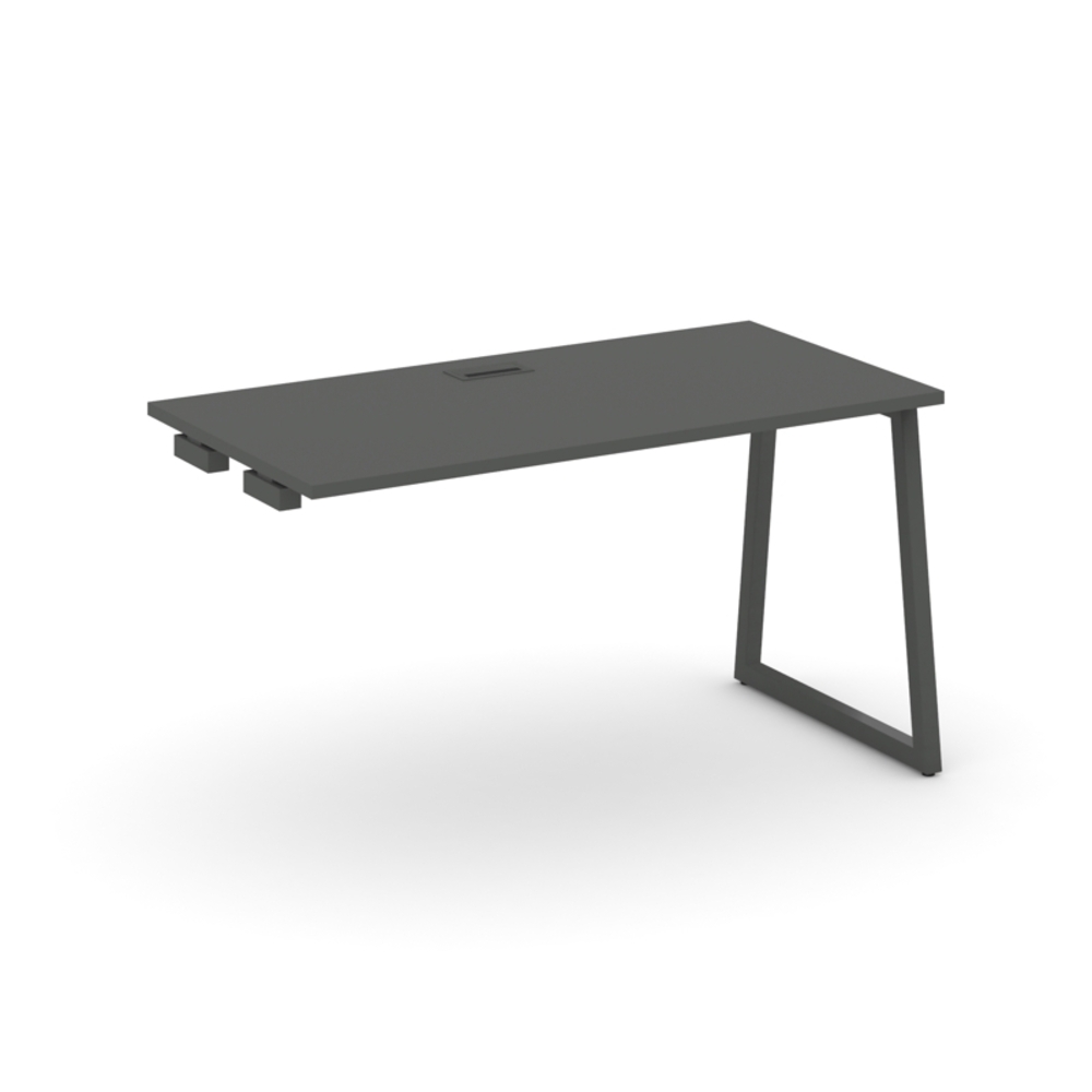 Стол-приставка к опорным элементам