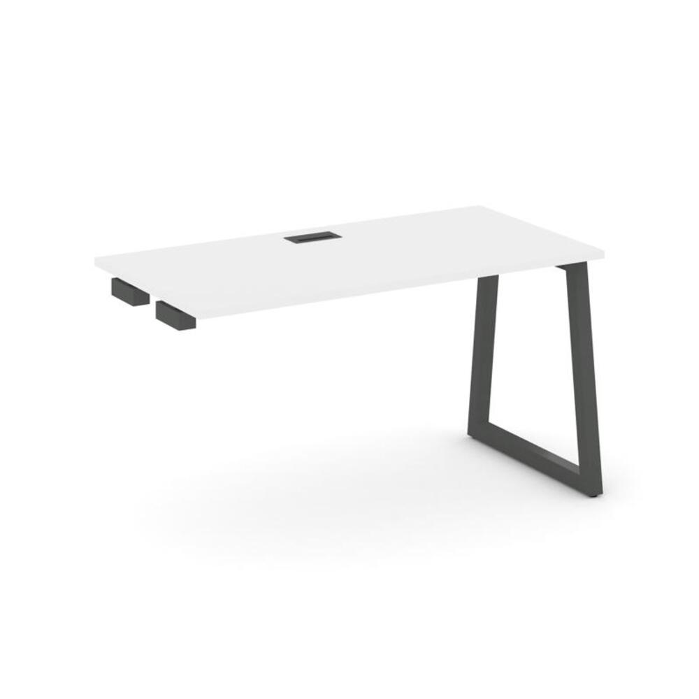 Стол-приставка к опорным элементам