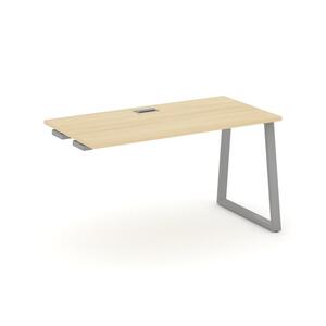 Стол-приставка к опорным элементам