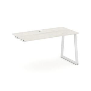 Стол-приставка к опорным элементам