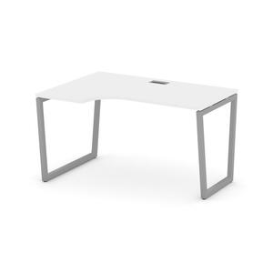 Стол рабочий эргономичный