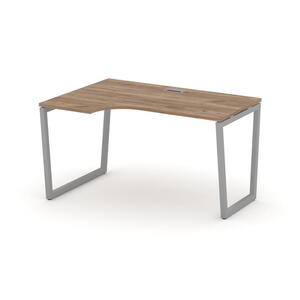 Стол рабочий эргономичный