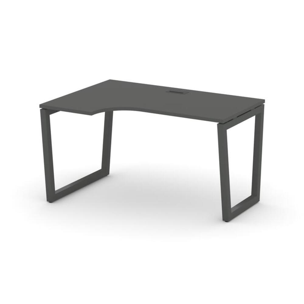 Стол рабочий эргономичный