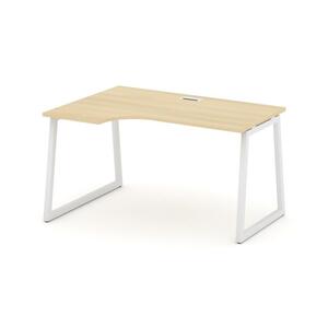 Стол рабочий эргономичный