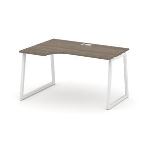 Стол рабочий эргономичный