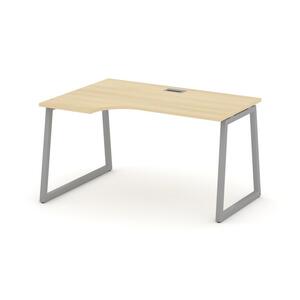 Стол рабочий эргономичный