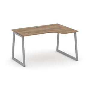 Стол рабочий эргономичный