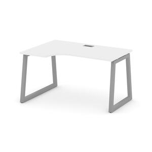 Стол рабочий эргономичный