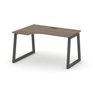 Стол рабочий эргономичный