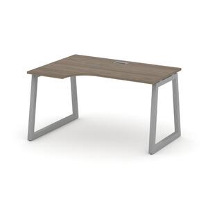 Стол рабочий эргономичный