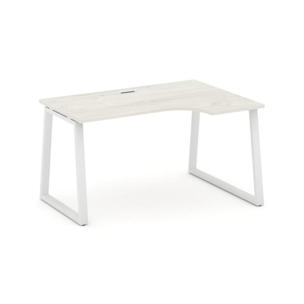 Стол рабочий эргономичный