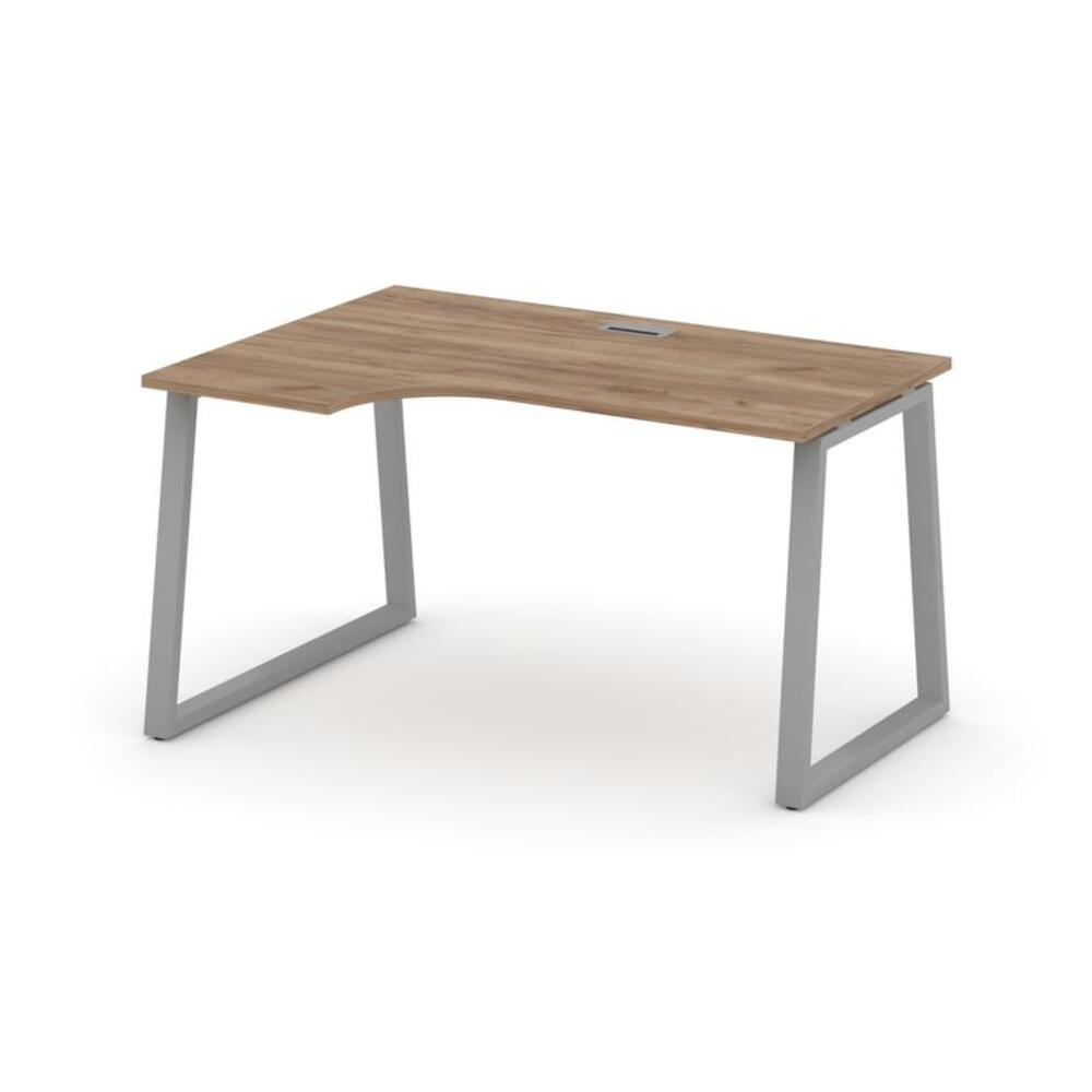 Стол рабочий эргономичный