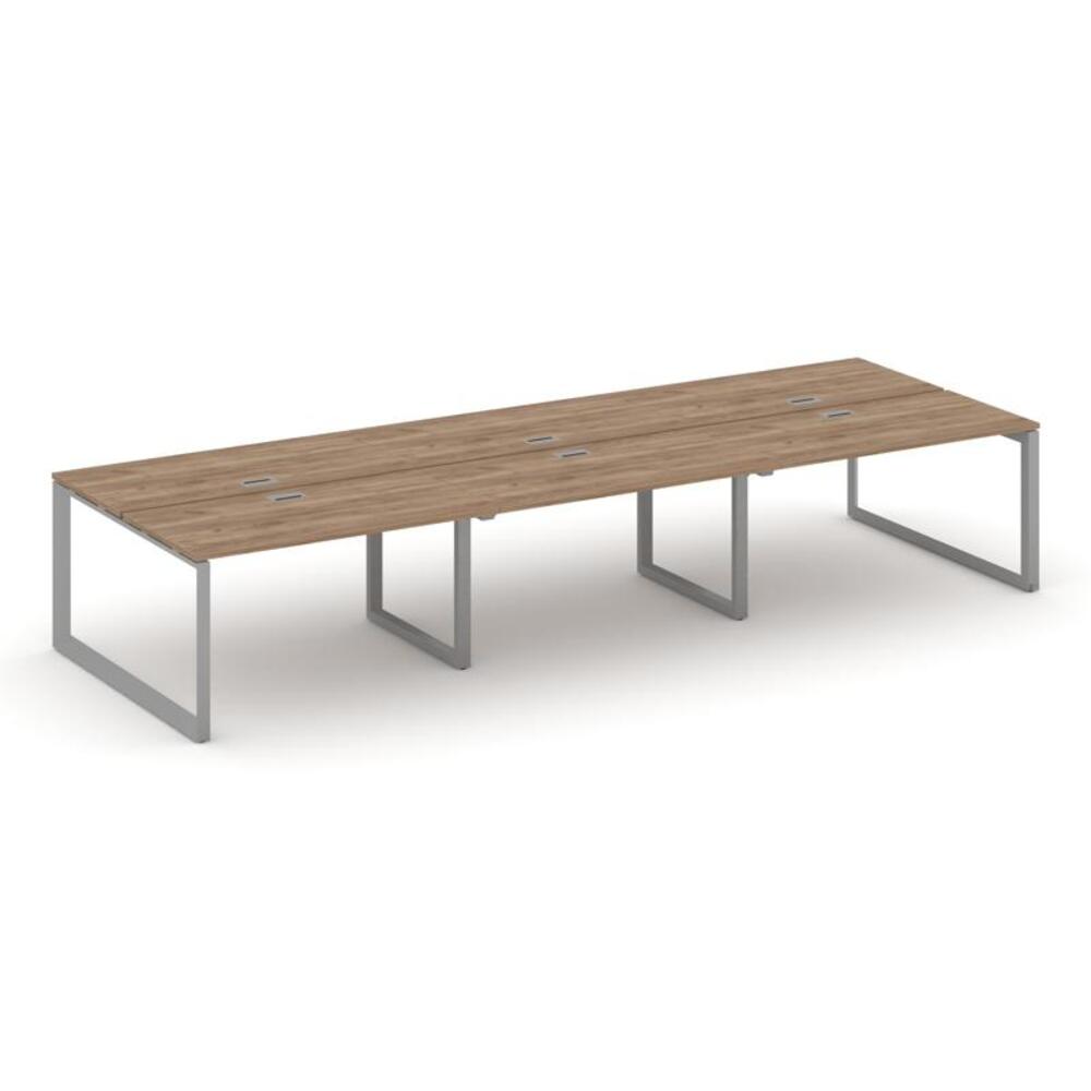 Style Project Рабочая станция двухсторонняя