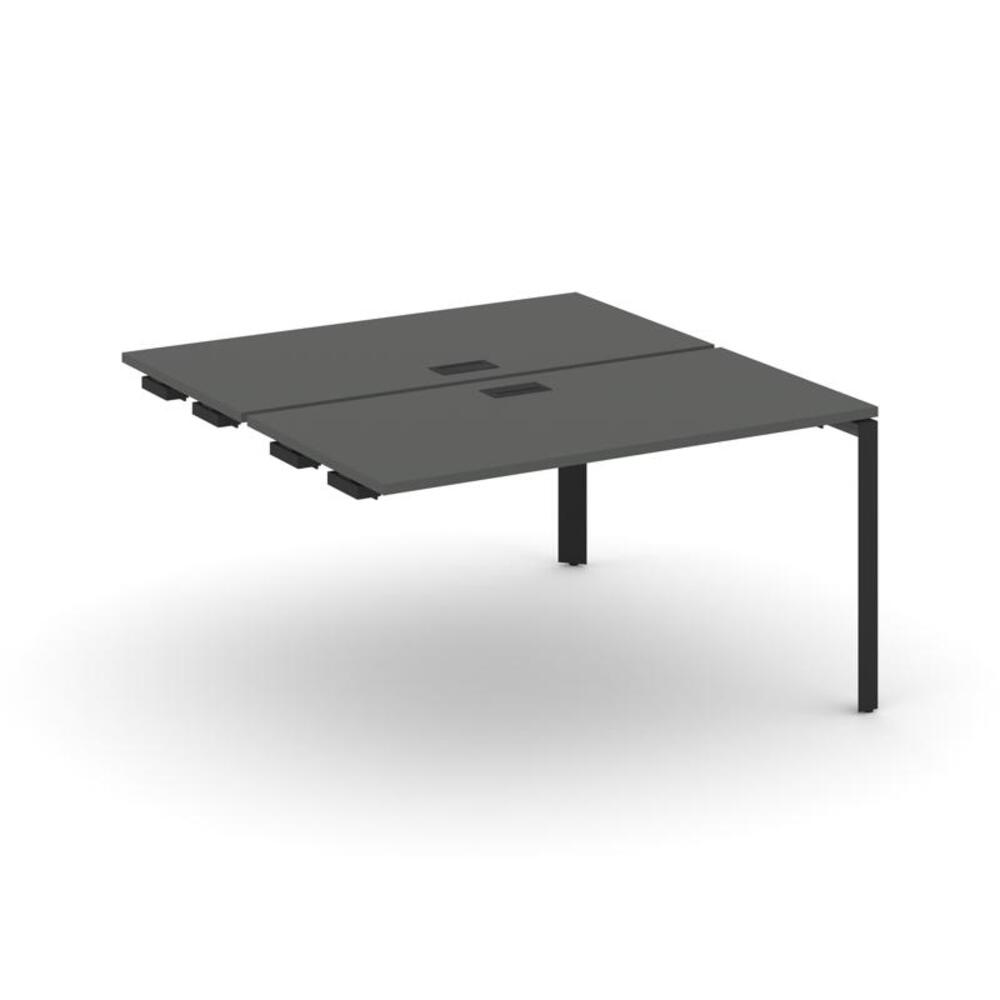 Style Project Стол-приставка к опорным элементам