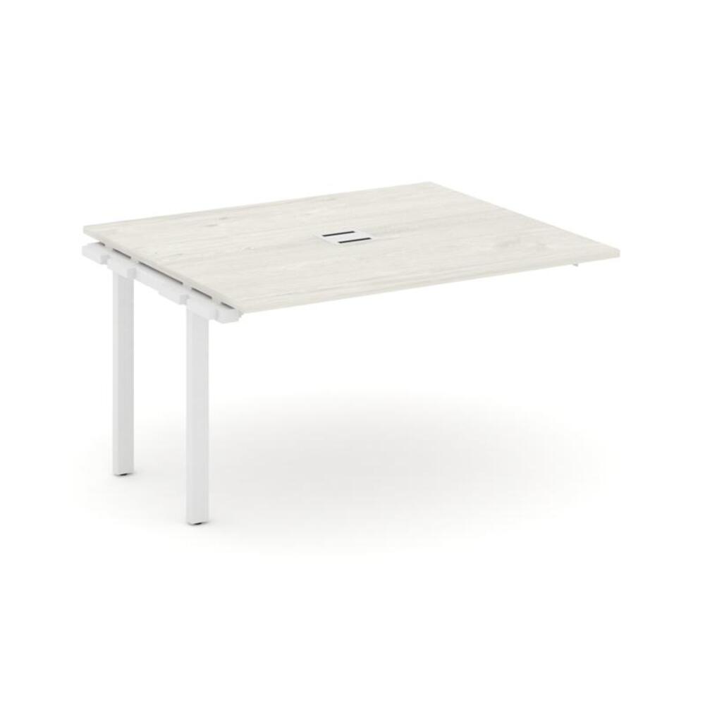 Style Project Проходной наборный элемент переговорного стола