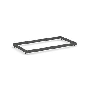 Рамка для стеллажа открытого L=1121мм