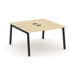 Рабочая станция двухсторонняя