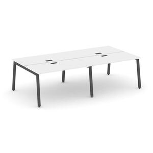 Рабочая станция двухсторонняя