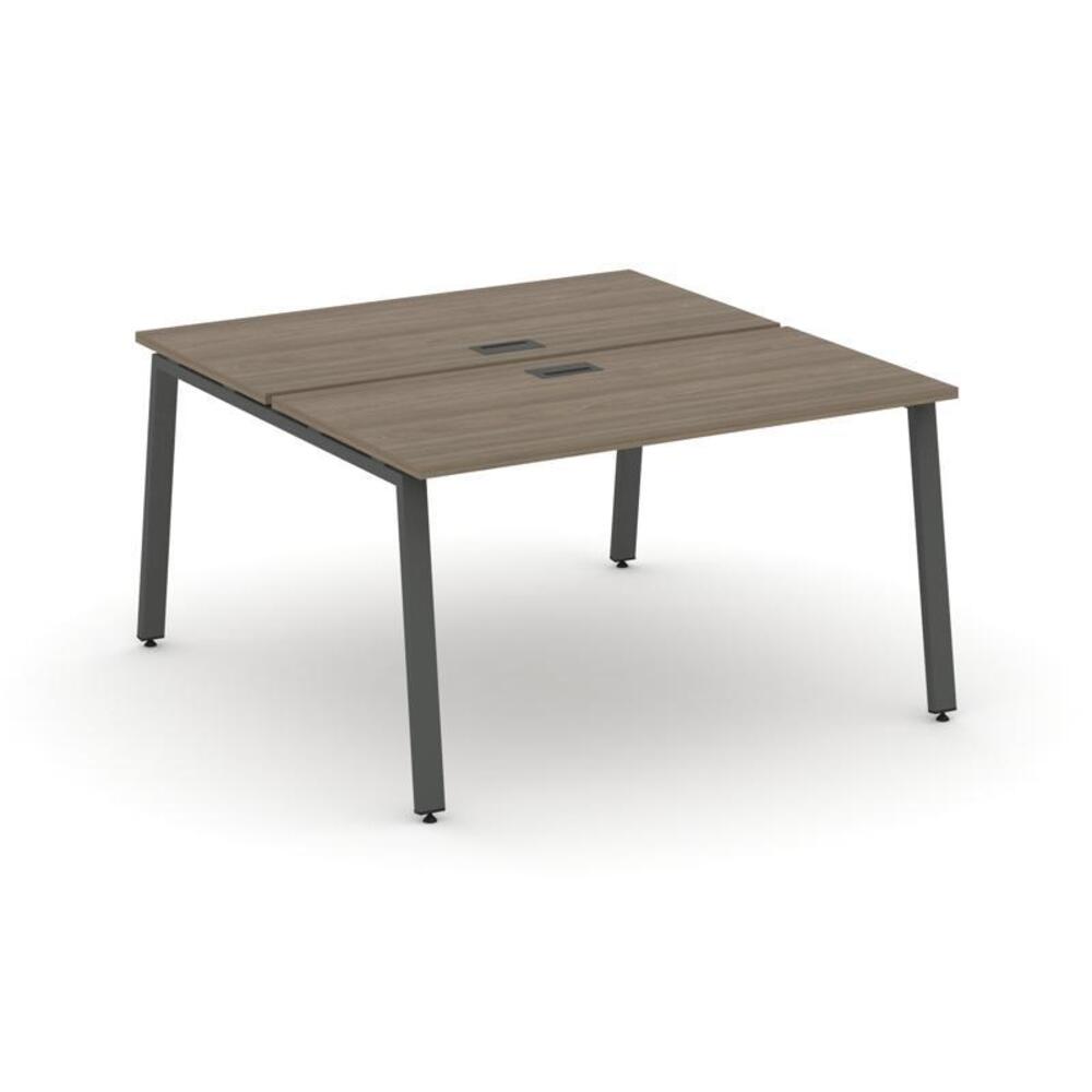 Рабочая станция двухсторонняя