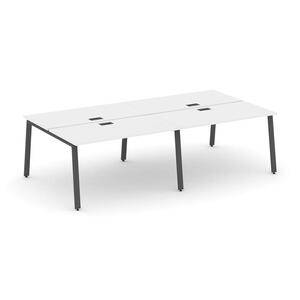 Рабочая станция двухсторонняя