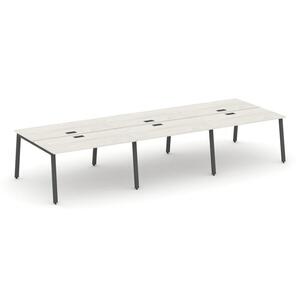 Рабочая станция двухсторонняя