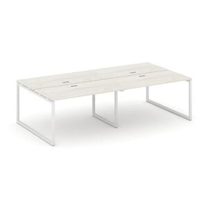 Рабочая станция двухсторонняя