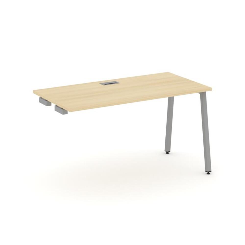 Стол-приставка к опорным элементам