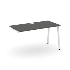 Стол-приставка к опорным элементам