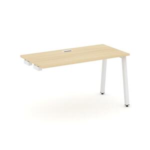 Стол-приставка к опорным элементам