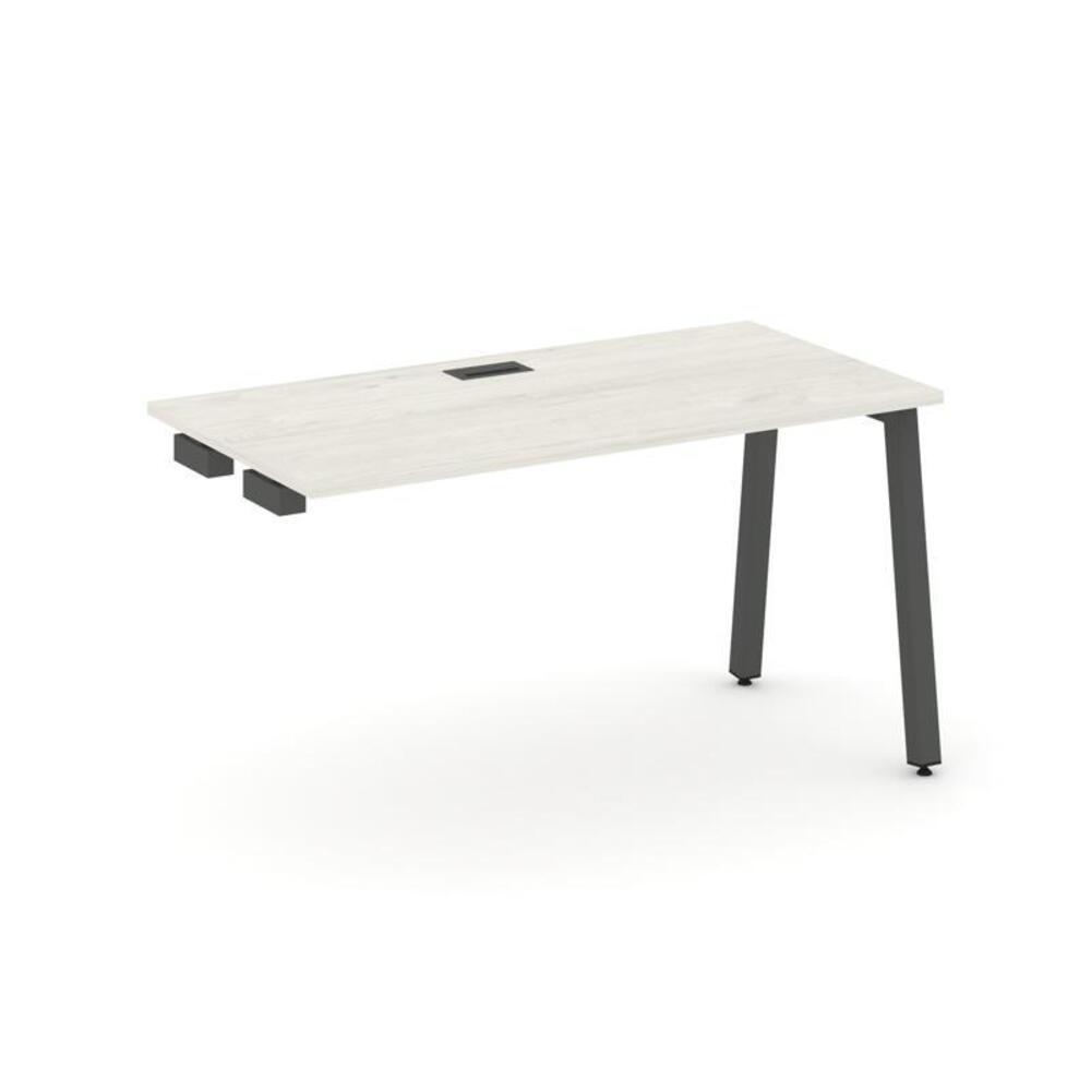 Стол-приставка к опорным элементам