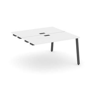 Стол-приставка к опорным элементам