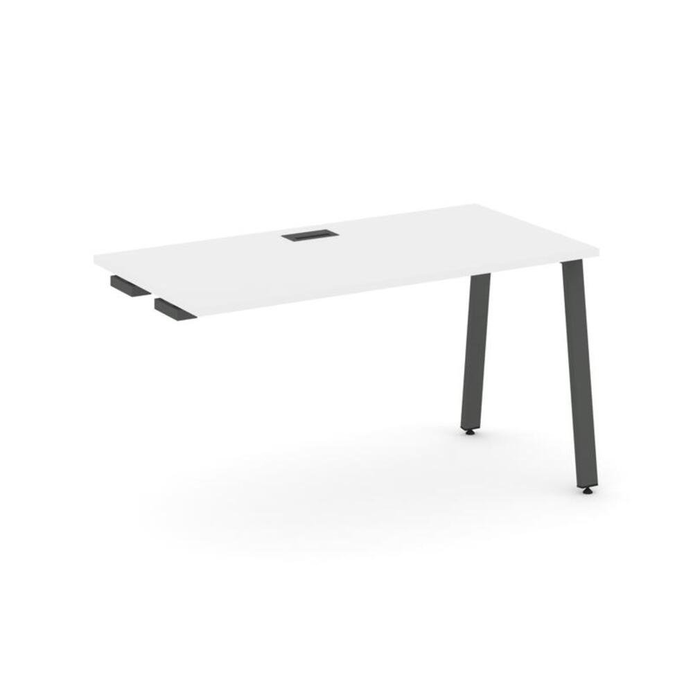 Стол-приставка к опорным элементам