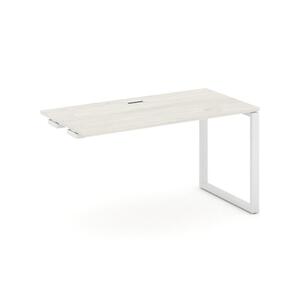 Стол приставка к опорным элементам