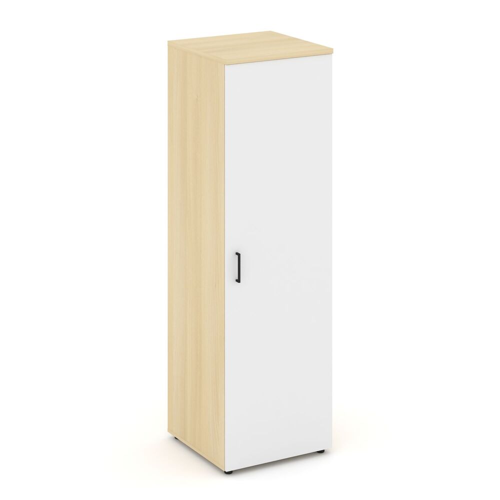 Гардероб узкий глубокий