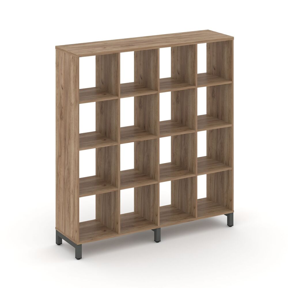 Каркас стеллажа 4 яруса