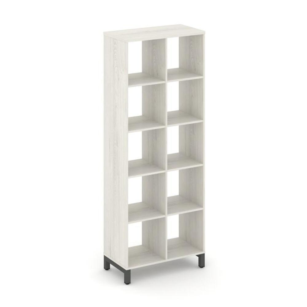 Каркас стеллажа 5 ярусов