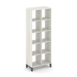 Каркас стеллажа 5 ярусов