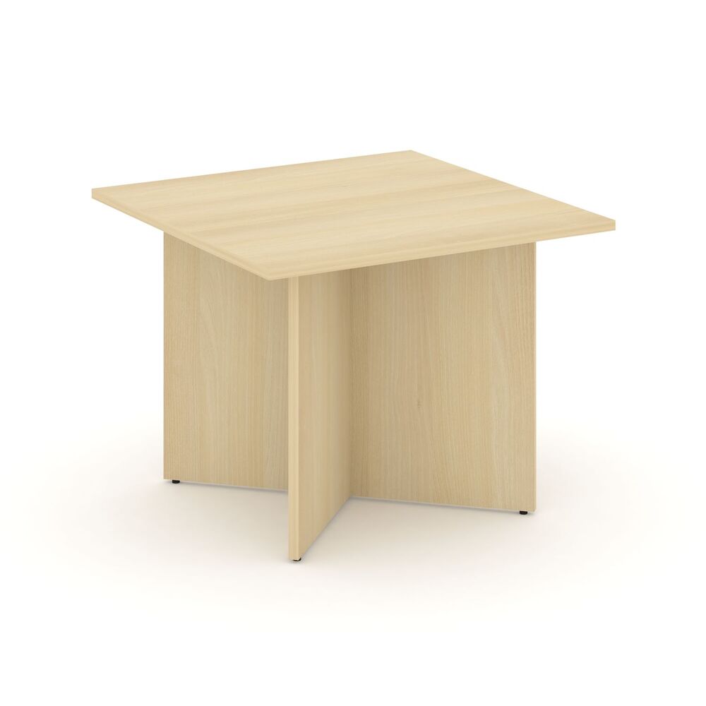 Стол переговорный квадратный