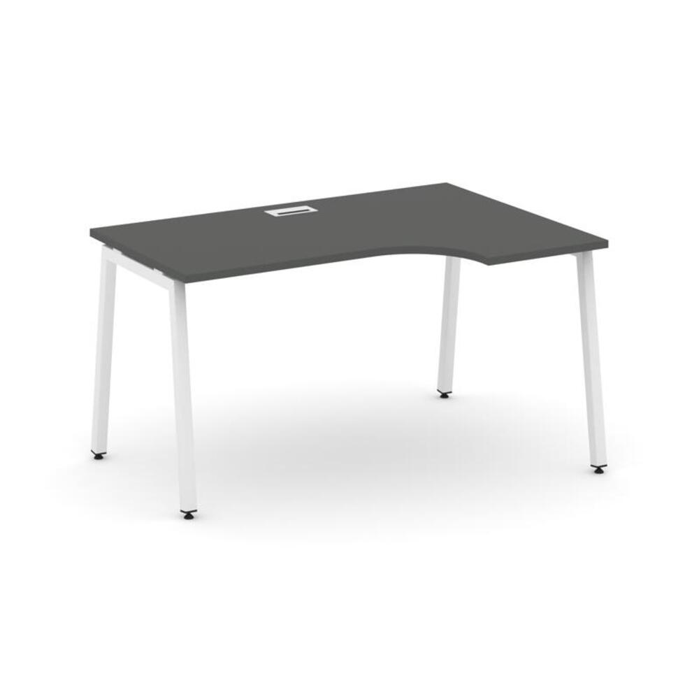 Стол рабочий эргономичный