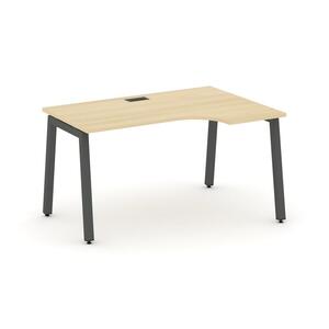 Стол рабочий эргономичный