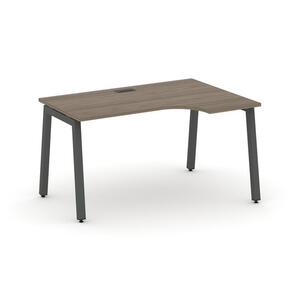 Стол рабочий эргономичный