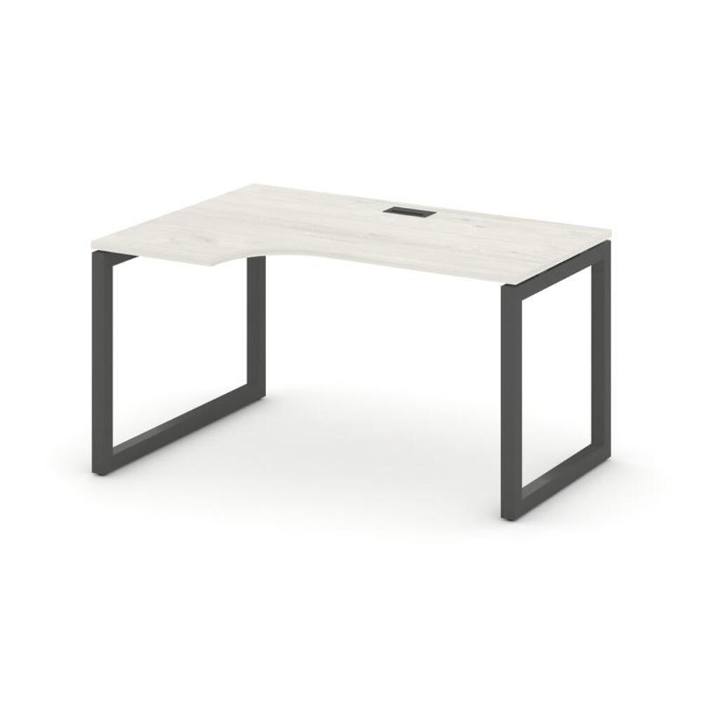 Стол рабочий эргономичный