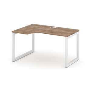 Стол рабочий эргономичный