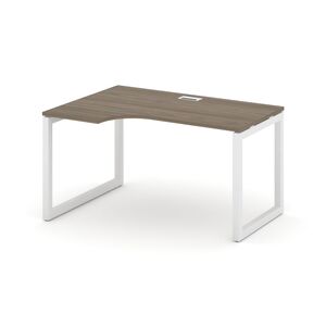 Стол рабочий эргономичный