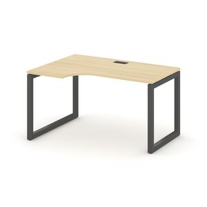 Стол рабочий эргономичный