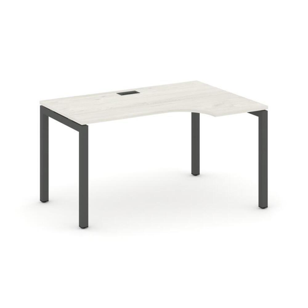 Стол рабочий эргономичный