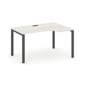 Стол рабочий эргономичный