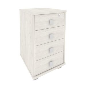 Тумба подкатная