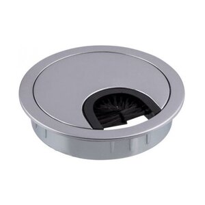 Заглушка кабель-канала Люкс