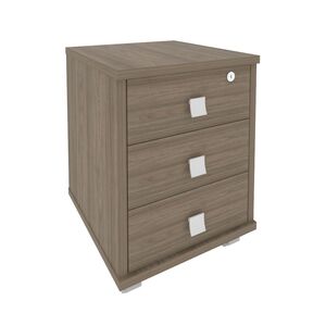 Тумба подкатная